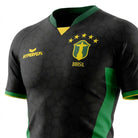 Brazil Rash Guard (Preorder) No Gi / Rash Guard Hyperfly 
