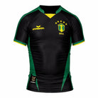 Brazil World Cup Rash Guard (Preorder) No Gi / Rash Guard Hyperfly 2X Small 
