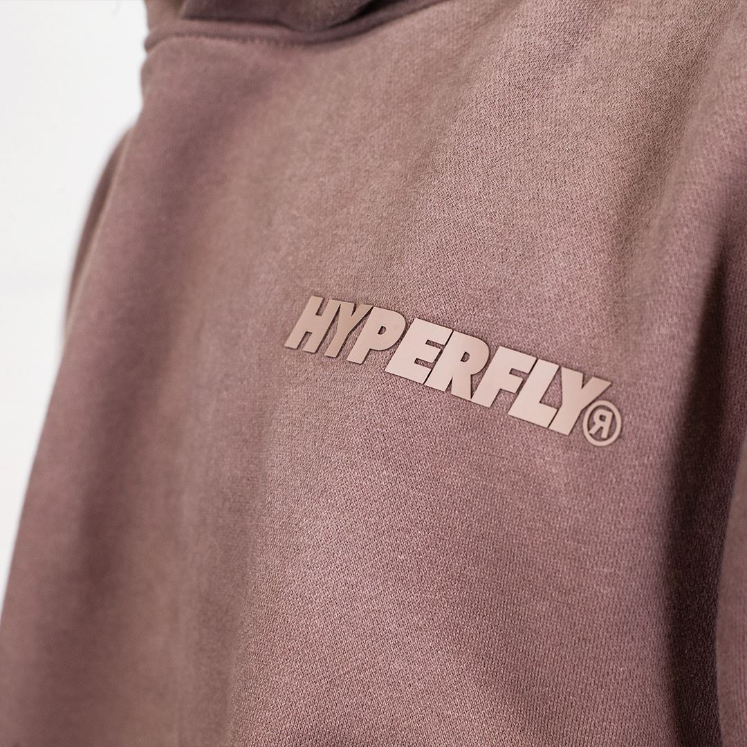 Hyperfly hoodie sales