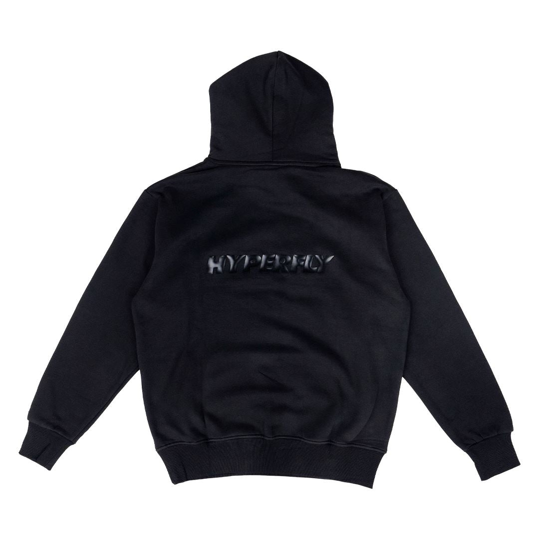 ButtaFly Hoodie Apparel - Outerwear Hyperfly 