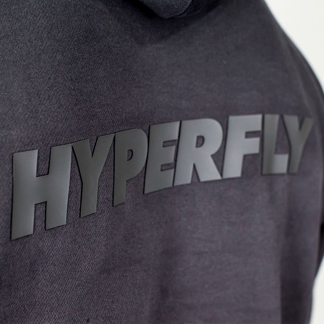 Hyperfly hoodie hot sale