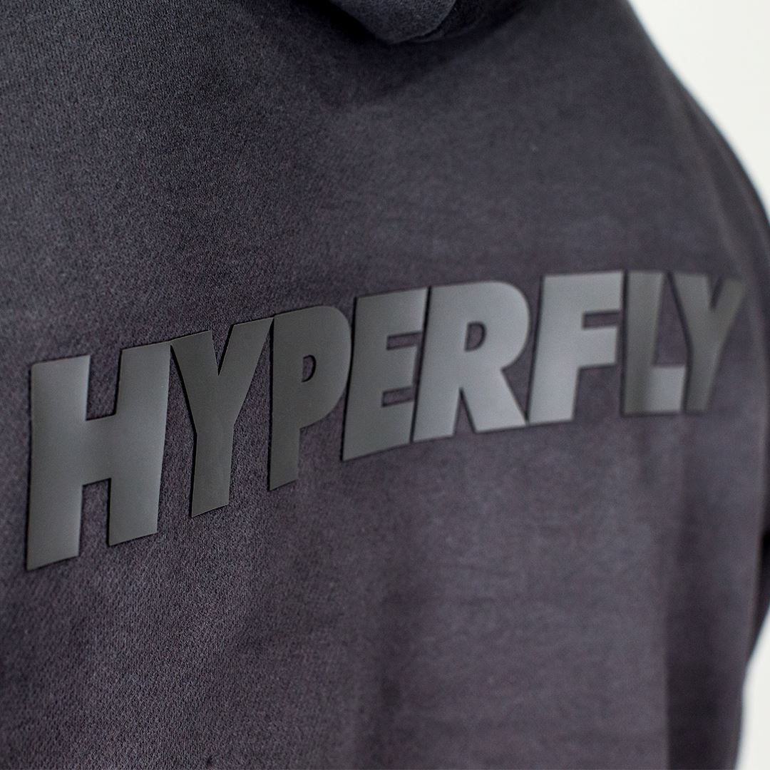 ButtaFly Hoodie Apparel - Outerwear Hyperfly 