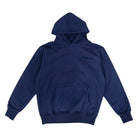 ButtaFly Hoodie Apparel - Outerwear Hyperfly Vintage Navy Small 