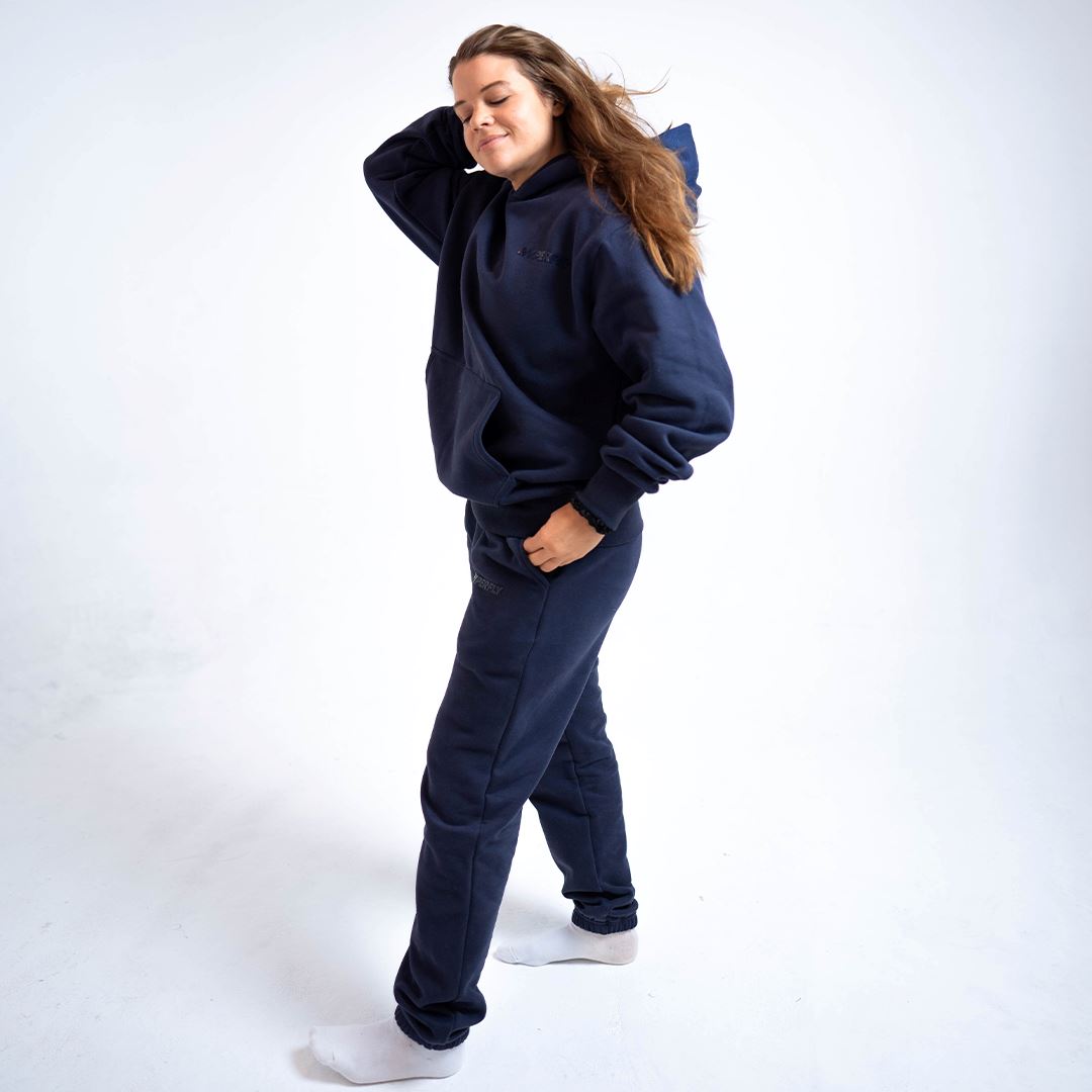 ButtaFly Sweatpants Apparel - Outerwear Hyperfly 