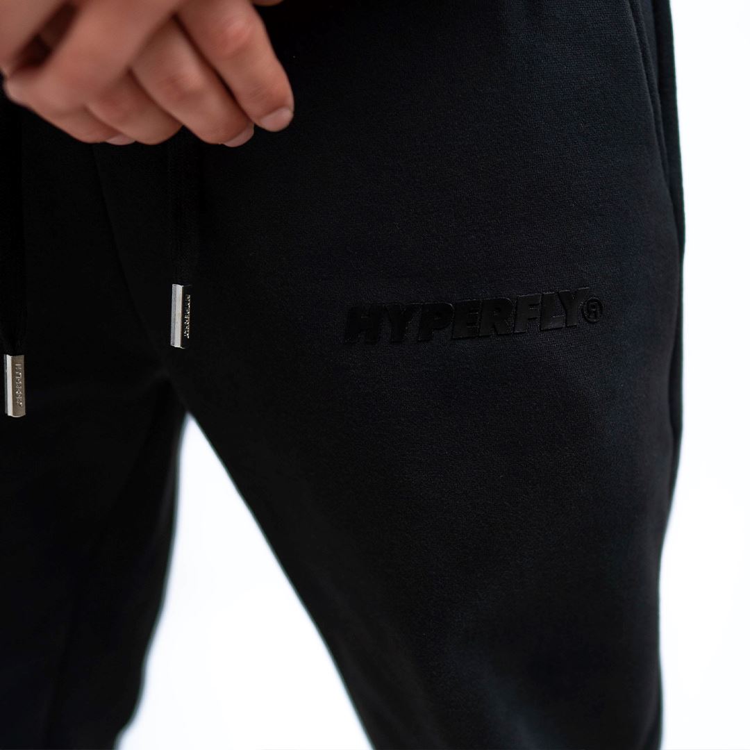 ButtaFly Sweatpants Apparel - Outerwear Hyperfly 