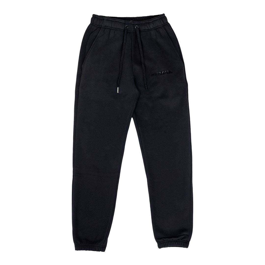 ButtaFly Sweatpants Apparel - Outerwear Hyperfly Vintage Black Small 