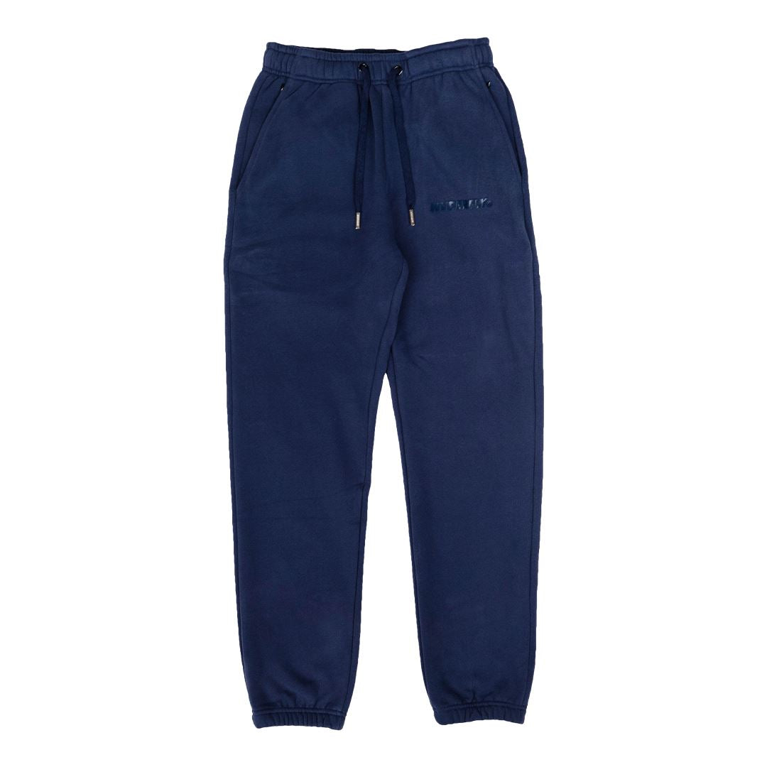 ButtaFly Sweatpants Apparel - Outerwear Hyperfly Vintage Navy Small 