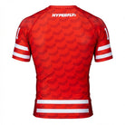 Canada World Cup Rash Guard (Preorder) No Gi / Rash Guard Hyperfly 