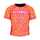 Cerebral Rash Guard No Gi - Rash Guard Hyperfly 