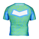 Cerebral Rash Guard No Gi - Rash Guard Hyperfly 