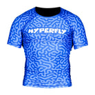 Cerebral Rash Guard No Gi - Rash Guard Hyperfly 