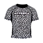 Cerebral Rash Guard No Gi - Rash Guard Hyperfly 