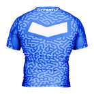 Cerebral Rash Guard No Gi - Rash Guard Hyperfly 