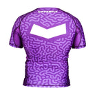 Cerebral Rash Guard No Gi - Rash Guard Hyperfly 