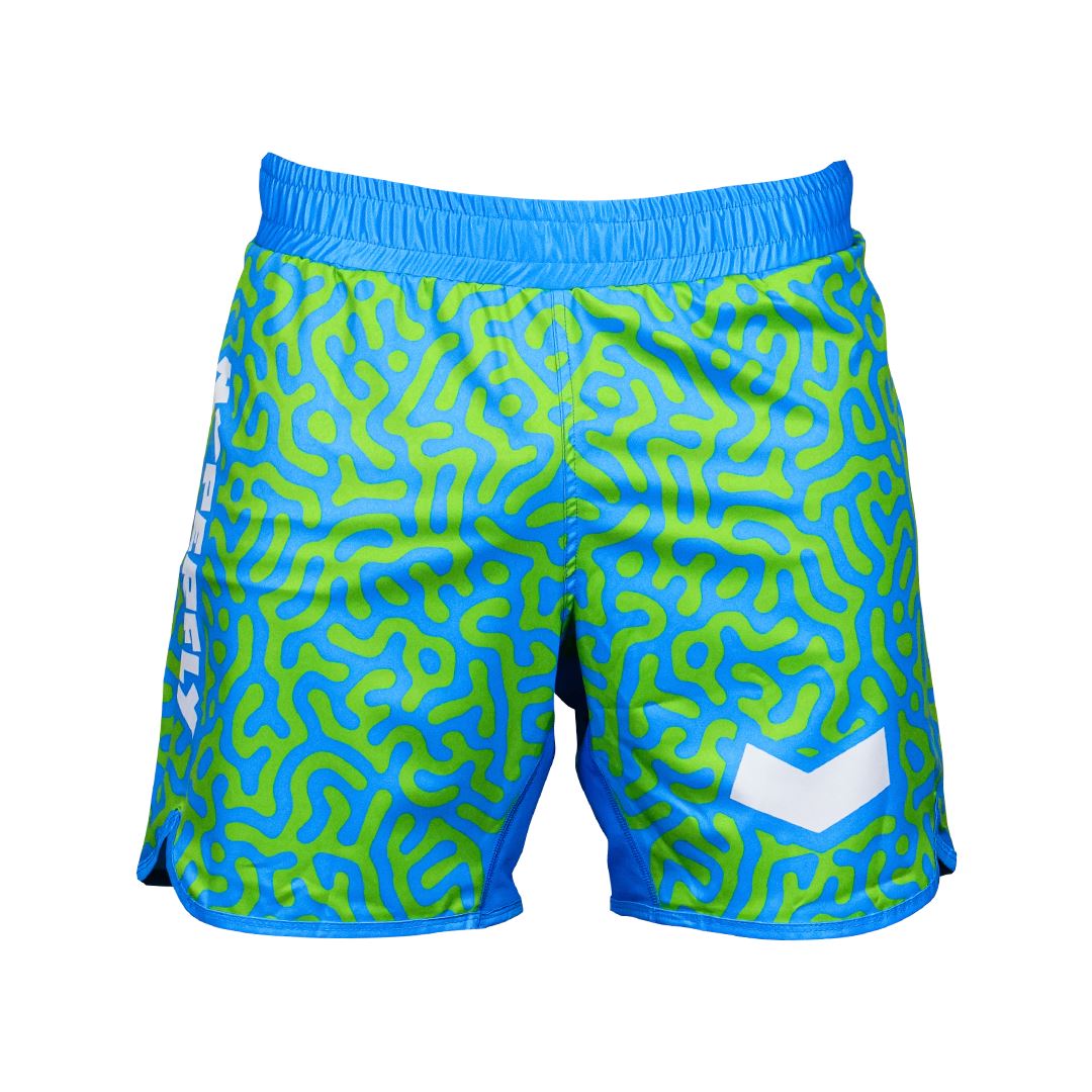 Cerebral BJJ No Gi Shorts | Hyperfly
