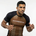Core Ranked Rash Guard No Gi / Rash Guard Hyperfly 
