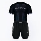 Core Training Bundle Black Hyperfly 2X Small With Liner 26
