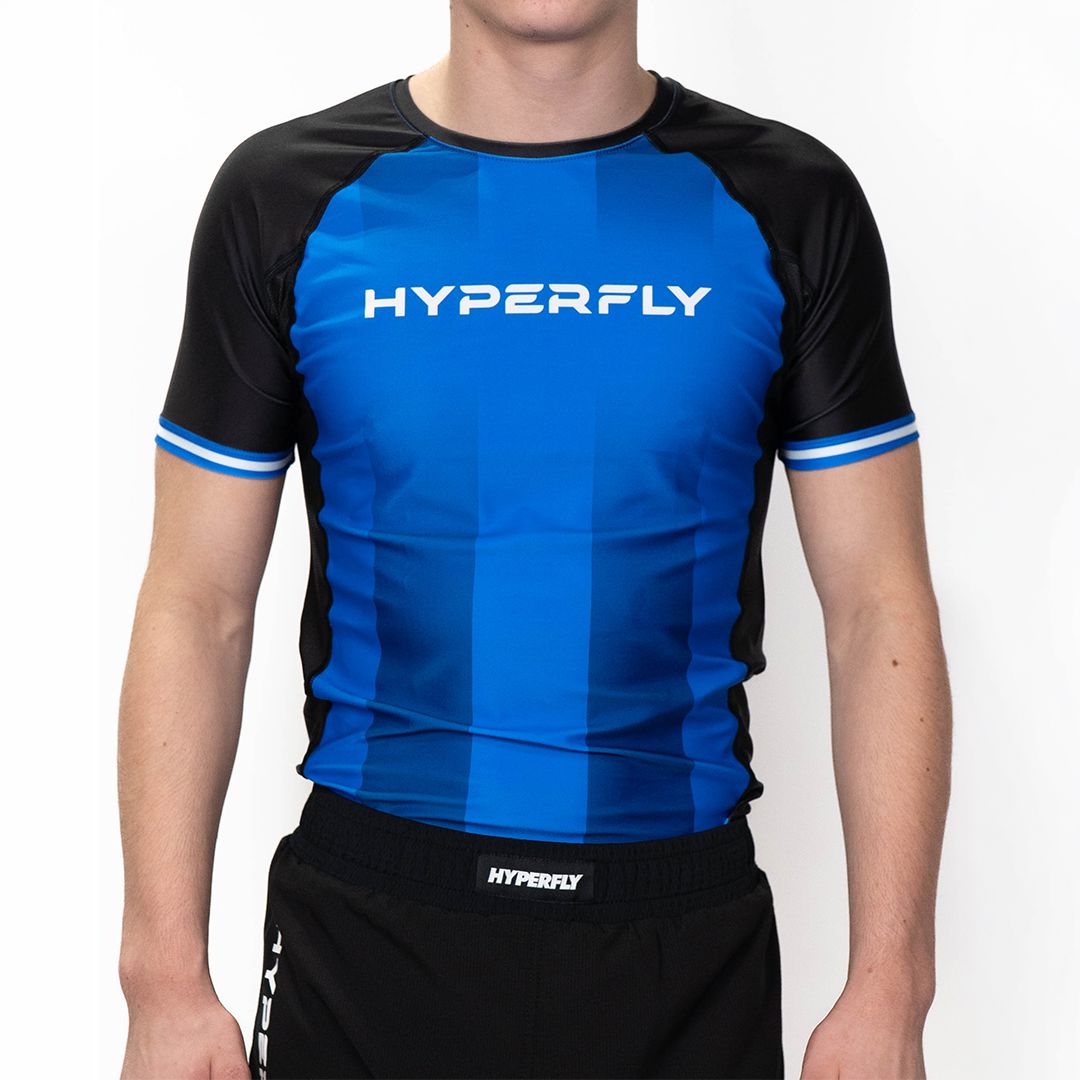 Core Training Bundle Blue No Gi / Bundle Hyperfly 