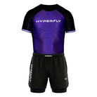Core Training Bundle Purple Hyperfly 2X Small With Liner 26