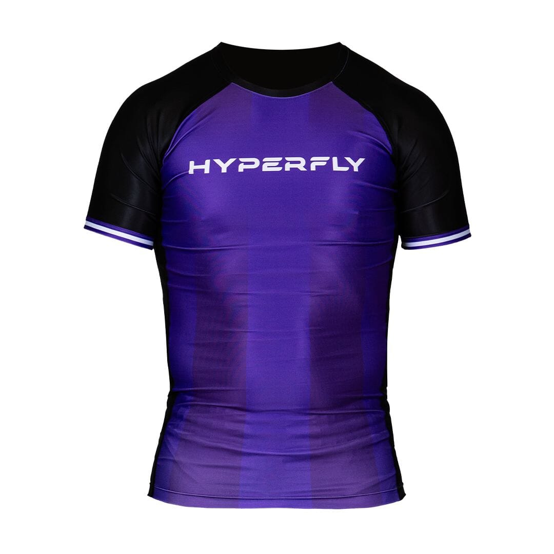 Core Training Bundle Purple Hyperfly 