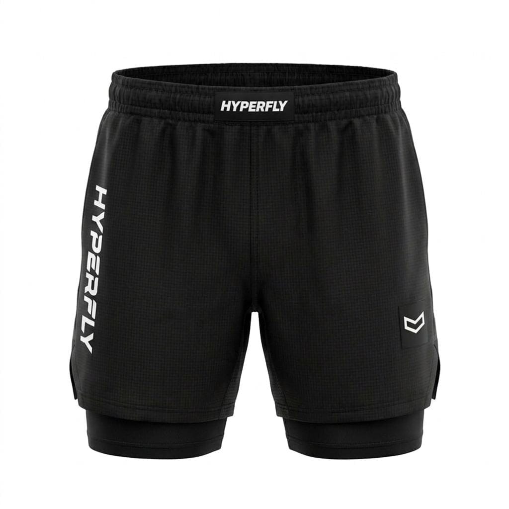 Core Training Bundle Purple Hyperfly 