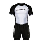Core Training Bundle White Hyperfly 2X Small With Liner 26