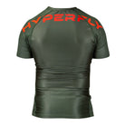 Core Training Rash Guard No Gi / Rash Guard Hyperfly 