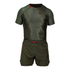 Core Training Rash Guard No Gi / Rash Guard Hyperfly 