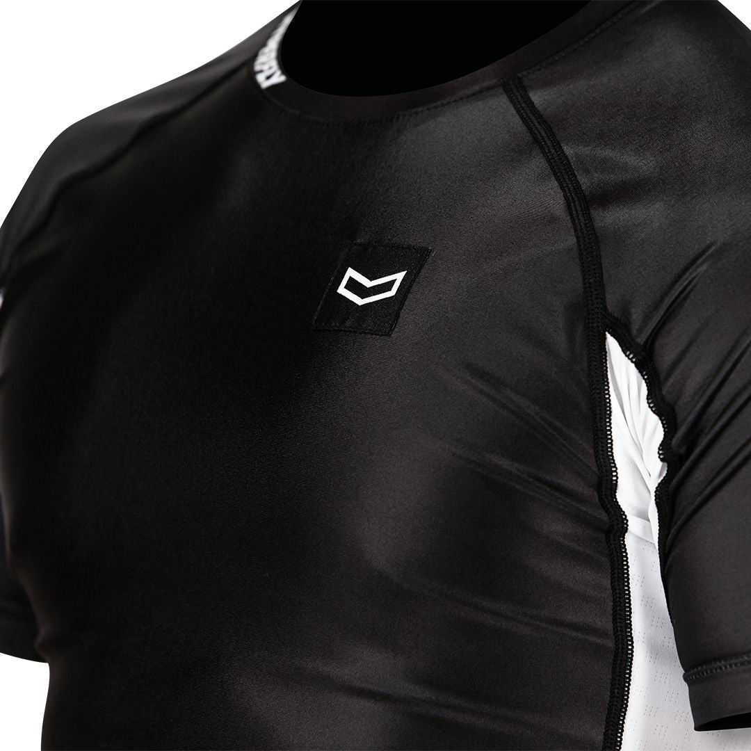 Core Training Rash Guard No Gi / Rash Guard Hyperfly 
