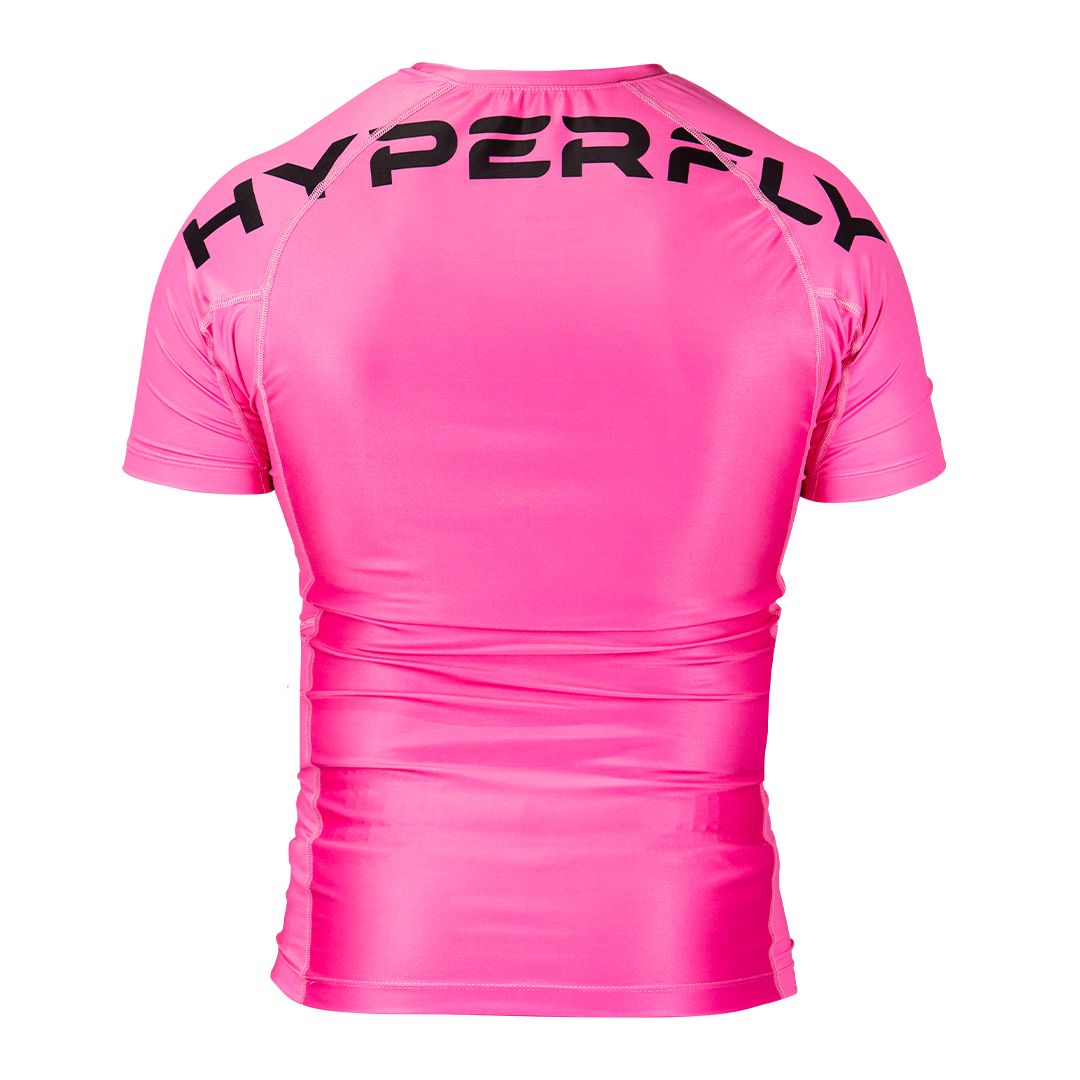 Core Training Rash Guard No Gi / Rash Guard Hyperfly 