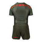 Core Training Rash Guard No Gi / Rash Guard Hyperfly 