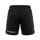 Core Training Shorts Black Hyperfly 