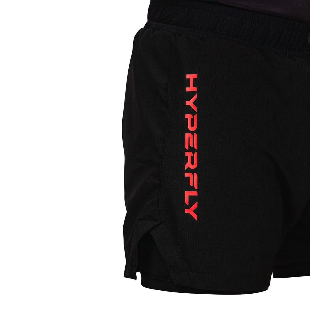 Core Training Shorts Hyperfly 