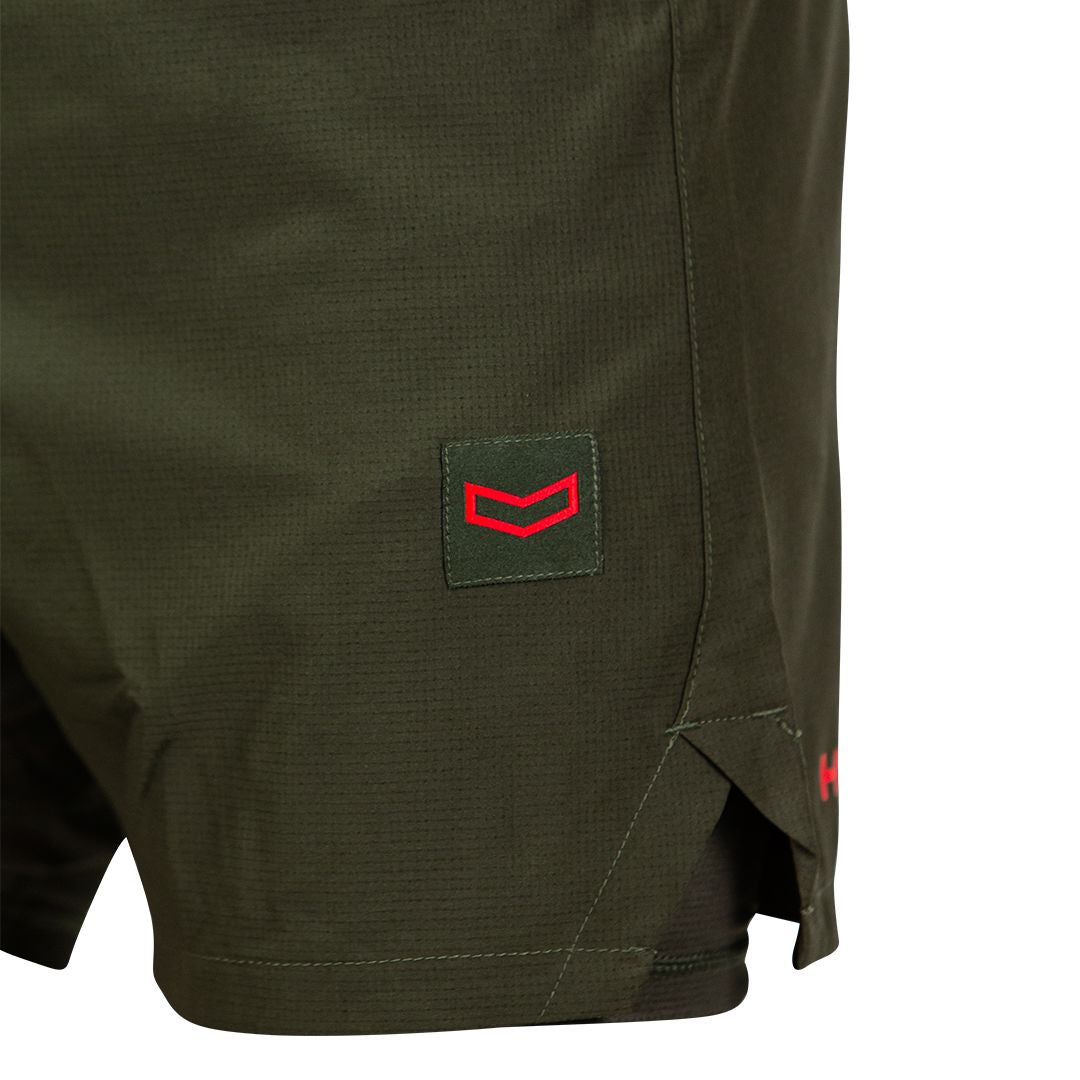 Core Training Shorts Hyperfly 