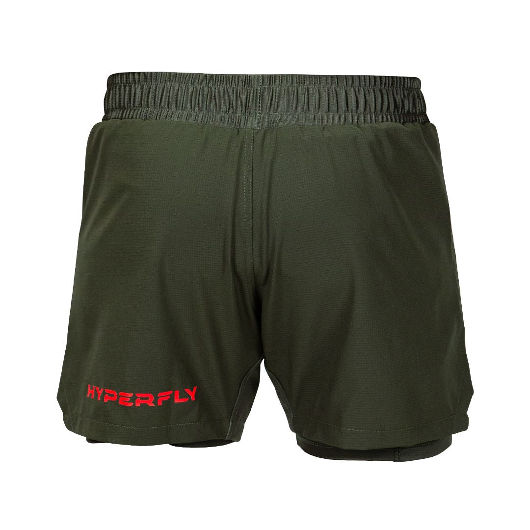 Core Training Shorts Hyperfly 
