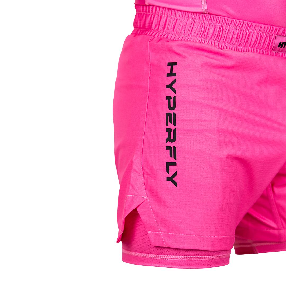 Core Training Shorts Hyperfly 