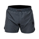 Core Training Shorts Hyperfly Grey No Liner 26