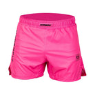 Core Training Shorts Hyperfly Pink No Liner 26
