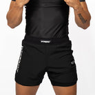 Core Training Shorts No Gi / Shorts Hyperfly 