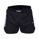 Core Training Shorts No Gi / Shorts Hyperfly Black With Liner 26