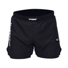 Core Training Shorts No Gi / Shorts Hyperfly Black With Liner 26