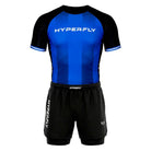 Core Traning Bundle Blue Hyperfly 2X Small With Liner 26