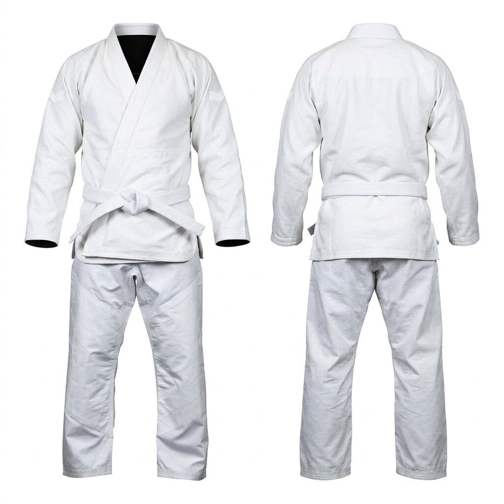Custom Gi TEST Kimono / Adult Hyperfly 
