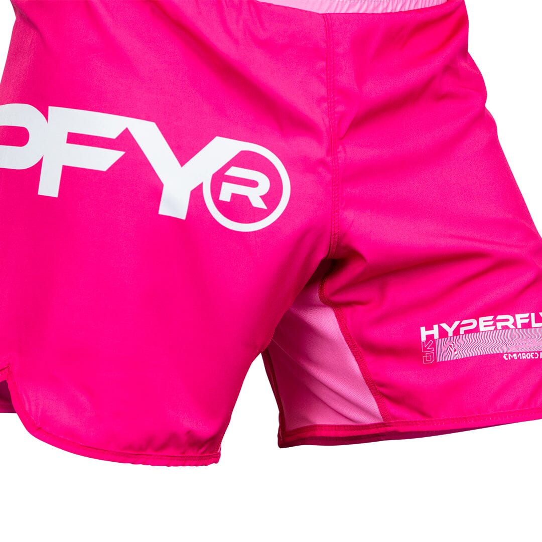 CyberFly Core Shorts / No Liner Apparel - Bottoms Hyperfly 