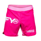 CyberFly Core Shorts / No Liner Apparel - Bottoms Hyperfly Pink 26 