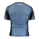 CyberFly Short Sleeve Training Rash Guard No Gi - Rash Guard Hyperfly 