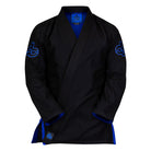 Do or Die Gi Kimono - Adult Hyperfly Black F0 