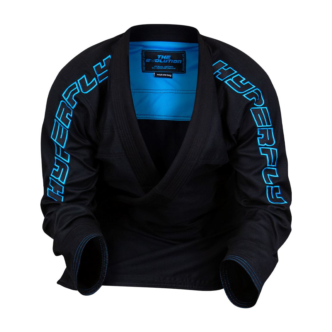 EVO Gi Kimono - Adult Hyperfly 