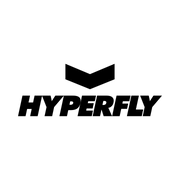 Hyperfly logo
