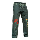 Flora Gi Moss Kimono / Adult Hyperfly 